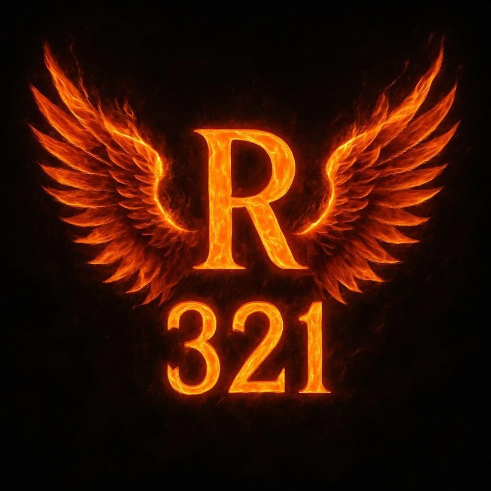 Благотворительный  фонд имени блогера Rodion321